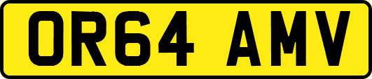 OR64AMV