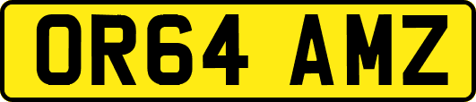 OR64AMZ