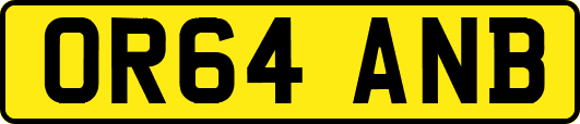 OR64ANB