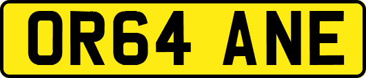 OR64ANE