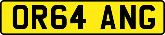 OR64ANG