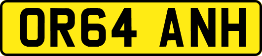 OR64ANH