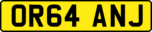 OR64ANJ