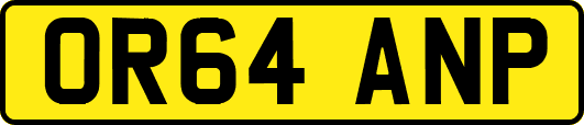 OR64ANP