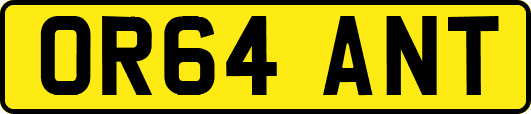 OR64ANT