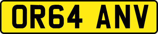 OR64ANV