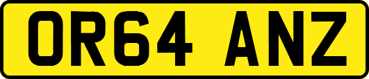 OR64ANZ
