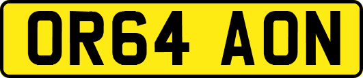 OR64AON