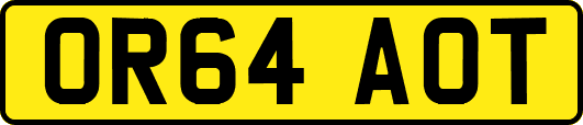 OR64AOT