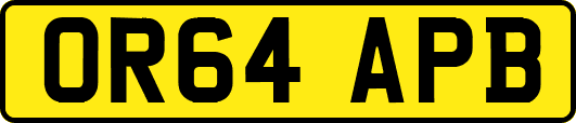 OR64APB