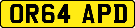 OR64APD