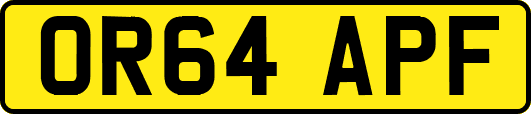OR64APF