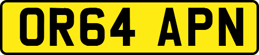 OR64APN