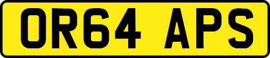 OR64APS