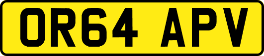 OR64APV