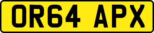 OR64APX