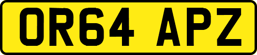 OR64APZ