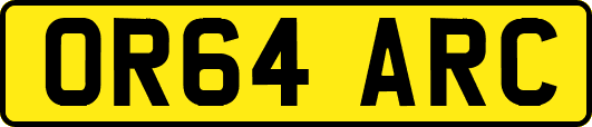 OR64ARC