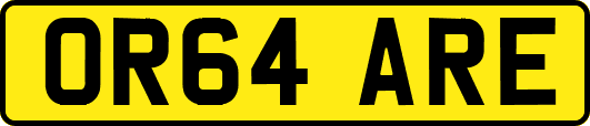 OR64ARE