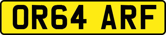 OR64ARF