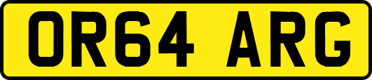 OR64ARG