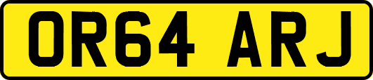 OR64ARJ
