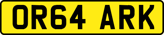 OR64ARK