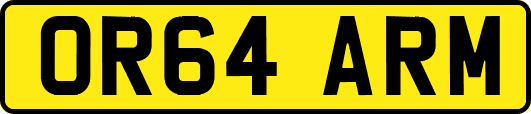 OR64ARM