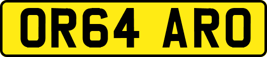 OR64ARO