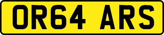 OR64ARS
