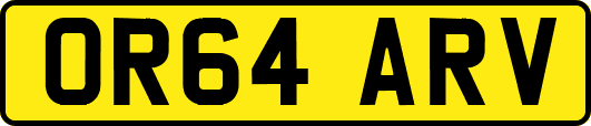 OR64ARV
