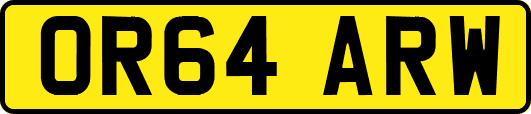 OR64ARW