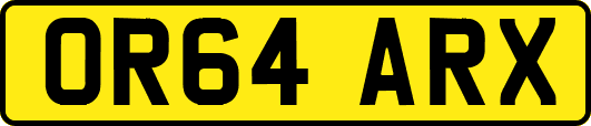 OR64ARX