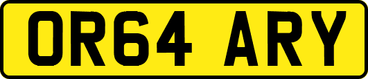 OR64ARY