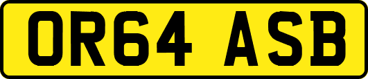 OR64ASB