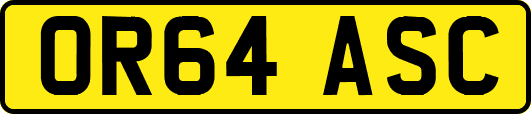 OR64ASC