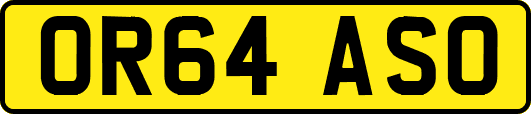 OR64ASO