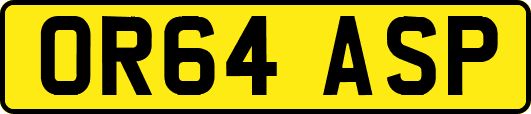 OR64ASP