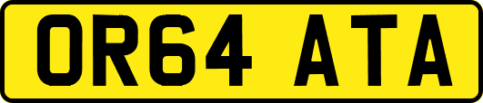 OR64ATA