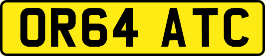 OR64ATC