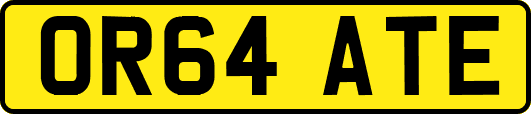 OR64ATE