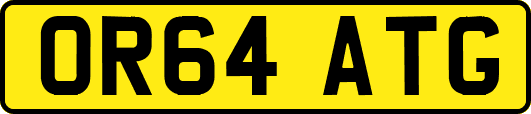 OR64ATG