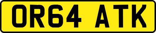 OR64ATK