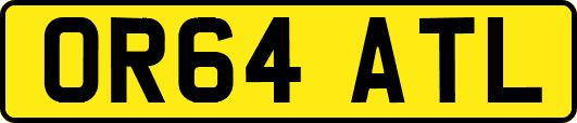 OR64ATL