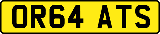 OR64ATS
