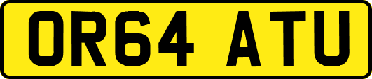 OR64ATU