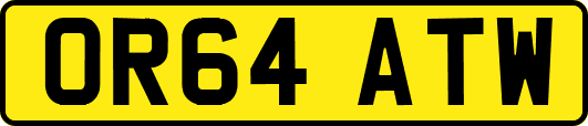 OR64ATW