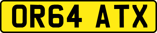 OR64ATX
