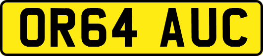 OR64AUC