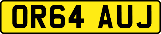 OR64AUJ